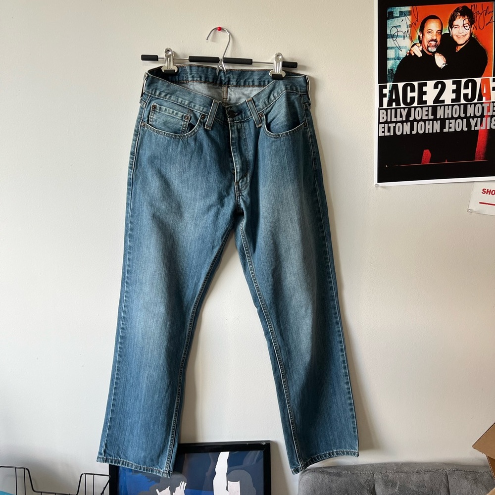 Levi's Man's Jeans 32x30